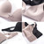 Lingerie Sets Wireless Underwear A B