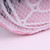 Essential Retail Polyester Reusable Fashion New Lingerie Underwear Bra Sock Laundry Washing Aid Net Mesh Zip Bag