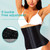 Slimming reducing  Belt binders