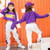 Kids Clothes girls 12 Years Hip hop Jazz dance Costume