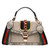 Amanda's  women of class Crocodile hand bag