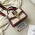 Amanda's  women of class Crocodile hand bag Amanda's  women of class Crocodile hand bag