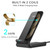 QI Wireless Charger Quick Charge 2.0 Fast