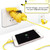 Phone Charger, Cute universal  USB Phone charger