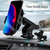 NTONPOWER Qi Wireless Car Charger