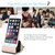Charger Station Phone Holder Charger for Samsung