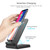 Stand Wireless Fast Charging Dock Carregador