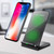 Stand Wireless Fast Charging Dock Carregador