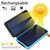 20000mAh Portable Foldable Solar for cell phones