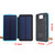 20000mAh Portable Foldable Solar for cell phones