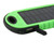 5000mAh Portable Solar Power Bank Waterproof External Battery Backup