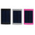 (No Battery) 18650 Solar Power Bank Charger
