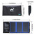 Battery Backup Solar Charger Solar Pack