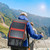 Battery Backup Solar Charger Solar Pack