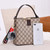 vuiton looking  designer bag