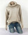 kenny jacks Red Turtleneck Sweater kenny jacks Red Turtleneck Sweater