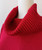 kenny jacks Red Turtleneck Sweater kenny jacks Red Turtleneck Sweater
