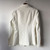 Breasted Blazer Outerwear