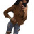  Double Breasted Blazer Jacket 