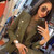  Double Breasted Blazer Jacket 