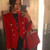  Double Breasted Blazer Jacket 