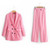 Double Breasted Blazer Jacket