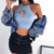 Cute Halter Top tank