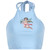 Cute Halter Top tank