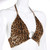 Leopard Printed Sexy tank top
