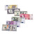  U S DOLLAR Leather Wallets 