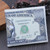 Card Photo Key Clutch Bag к
