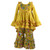Kids Ruffle Shirts