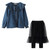 Teenage Black Mesh Pants 12Y  Teenage Black Mesh Pants 12Y