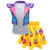 4-12 Years   Girls cute set