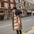 Girls Clothes Duck Down Jacket 