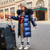 Girls Clothes Duck Down Jacket 
