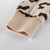 Children Long Sleeve Khaki Tops