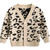 Children Long Sleeve Khaki Tops  Children Long Sleeve Khaki Tops