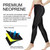  Thermo Sweat Legging casual trousers clothes