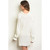 Ivory Dress