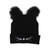 Hedging Head Hat Czapka Zimowa Chapeau Femme  Hedging Head Hat Czapka Zimowa Chapeau Femme