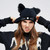  Hedging Head Hat Czapka Zimowa Chapeau Femme