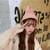 Elegant All-match Beanie