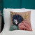 kenny jacks Premium Pillow