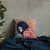kenny jacks Premium Pillow