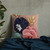 kenny jacks Premium Pillow