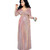  Dress with queen Fabric