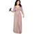 Dress with queen Fabric