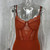 Party Club Bodysuit Short Playsuit