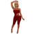 Bodycon Romper Club Party Bodysuits